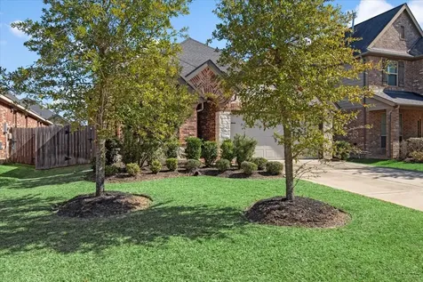 2127 Blossomcrown Drive Katy TX 77494