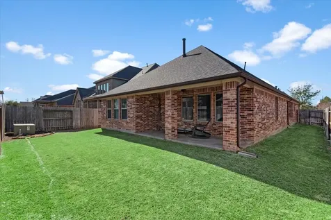 2127 Blossomcrown Drive Katy TX 77494