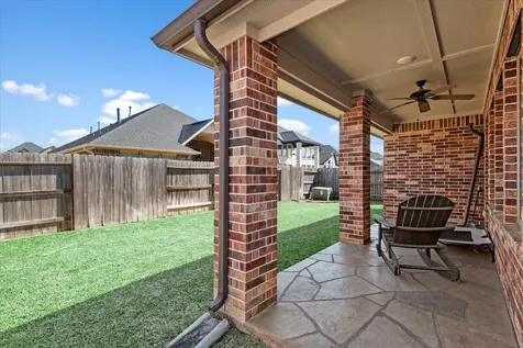 2127 Blossomcrown Drive Katy TX 77494