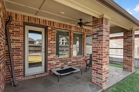 2127 Blossomcrown Drive Katy TX 77494