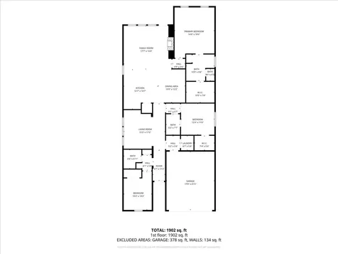 2127 Blossomcrown Drive Katy TX 77494