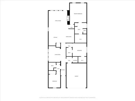 2127 Blossomcrown Drive Katy TX 77494
