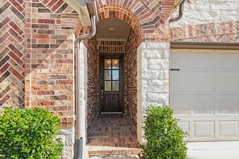 2127 Blossomcrown Drive Katy TX 77494
