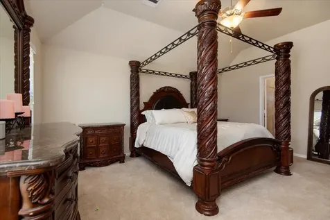 2127 Blossomcrown Drive Katy TX 77494