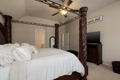 2127 Blossomcrown Drive Katy TX 77494
