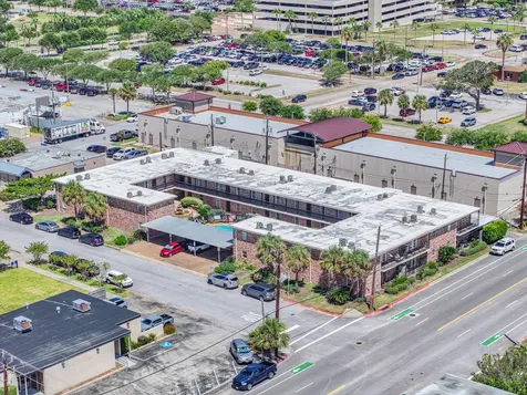 402 Postoffice 123 Galveston TX 77550