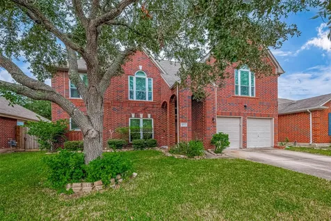 16922 Echo Harbor Friendswood TX 77546