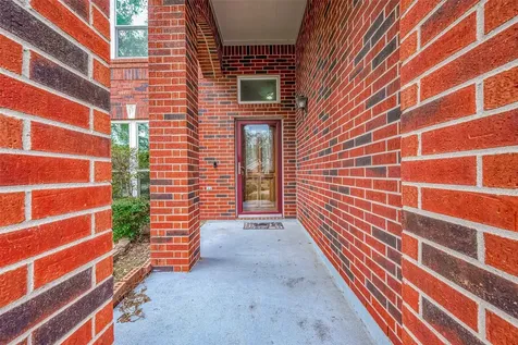 16922 Echo Harbor Friendswood TX 77546