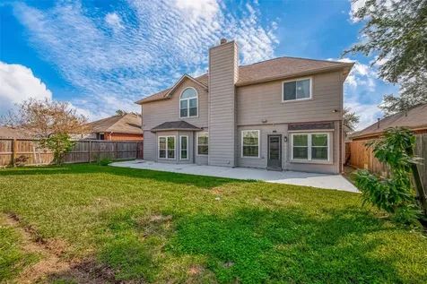 16922 Echo Harbor Friendswood TX 77546