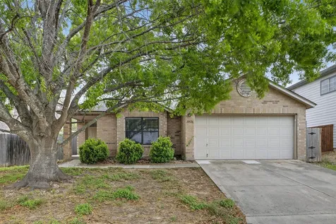 10526 Bluegrass Pond San Antonio TX 78254