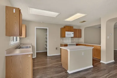 10526 Bluegrass Pond San Antonio TX 78254