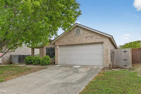 10526 Bluegrass Pond San Antonio TX 78254