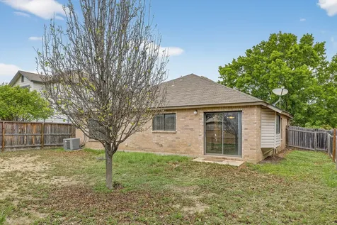 10526 Bluegrass Pond San Antonio TX 78254