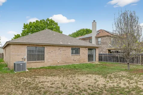 10526 Bluegrass Pond San Antonio TX 78254