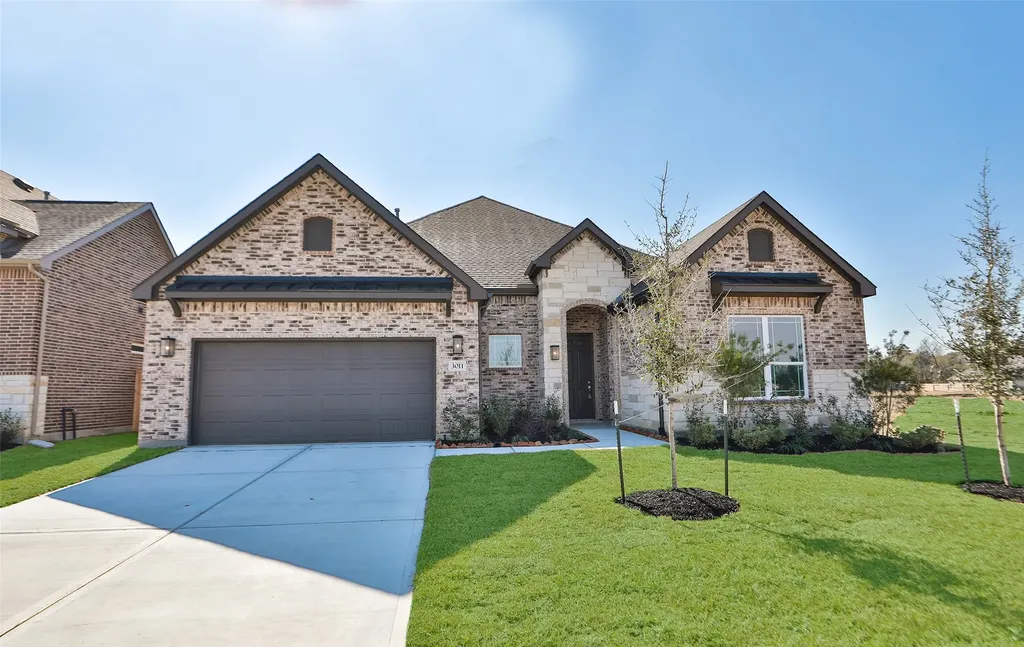 3011 Matador Ranch Trail Crosby TX 77532
