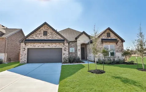 3011 Matador Ranch Trail Crosby TX 77532