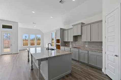 3011 Matador Ranch Trail Crosby TX 77532