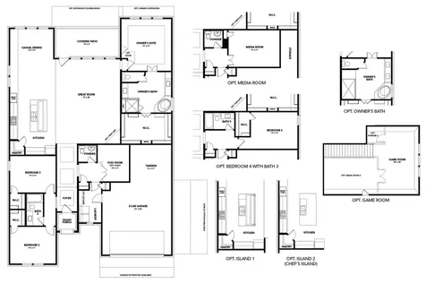 3011 Matador Ranch Trail Crosby TX 77532