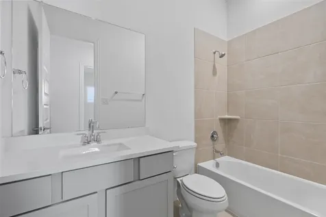 3011 Matador Ranch Trail Crosby TX 77532