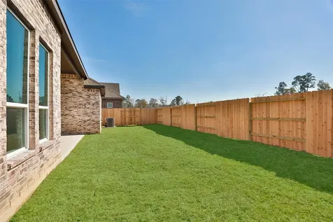 3011 Matador Ranch Trail Crosby TX 77532