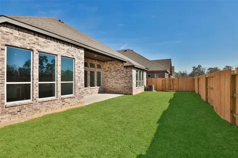 3011 Matador Ranch Trail Crosby TX 77532