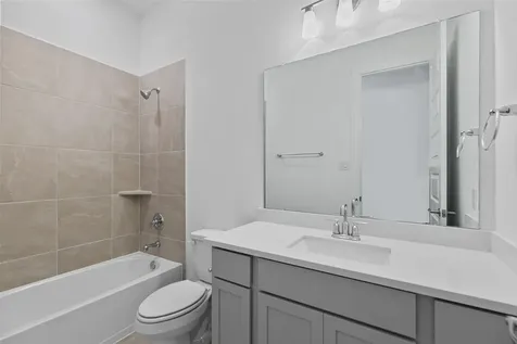 3011 Matador Ranch Trail Crosby TX 77532