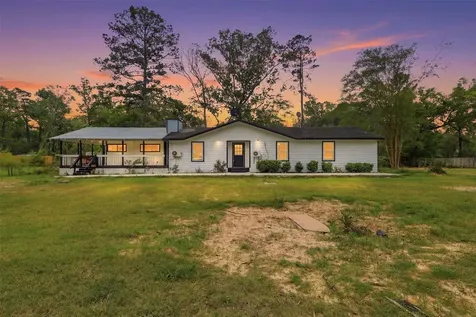 26462 Spanish Oaks Drive New Caney TX 77357