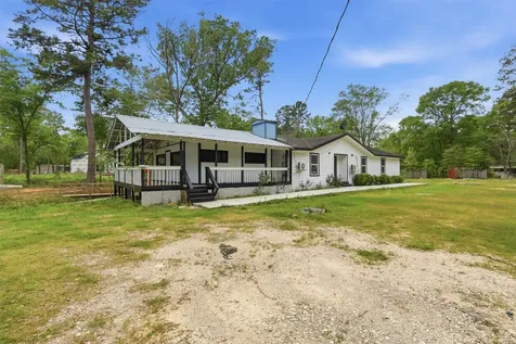26462 Spanish Oaks Drive New Caney TX 77357