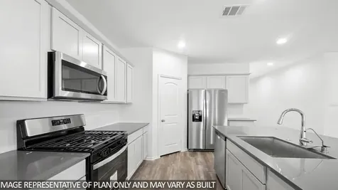 27607 Oceanus Springs Drive Katy TX 77493