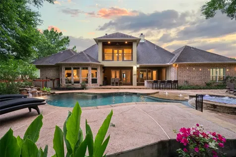 32403 Waterhouse Court Fulshear TX 77441