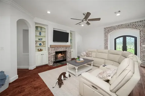 32403 Waterhouse Court Fulshear TX 77441