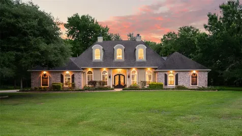 32403 Waterhouse Court Fulshear TX 77441