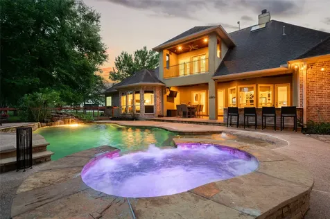 32403 Waterhouse Court Fulshear TX 77441