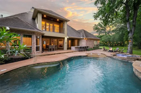 32403 Waterhouse Court Fulshear TX 77441