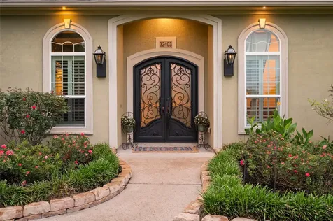 32403 Waterhouse Court Fulshear TX 77441