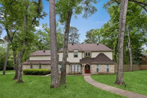 2426 Kings Forest Drive Kingwood TX 77339