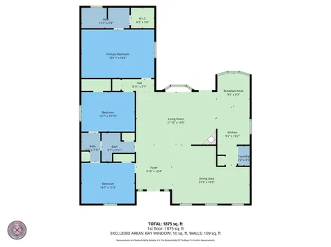 5206 Abercreek Avenue Friendswood TX 77546