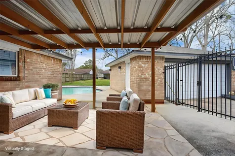 5206 Abercreek Avenue Friendswood TX 77546