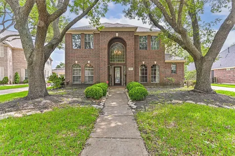 4111 Walkabout Circle Missouri City TX 77459