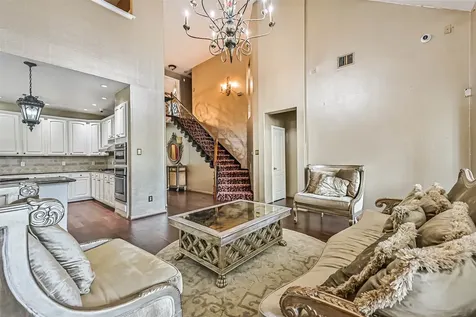 4111 Walkabout Circle Missouri City TX 77459