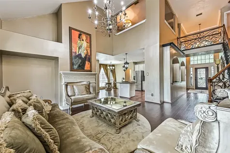 4111 Walkabout Circle Missouri City TX 77459