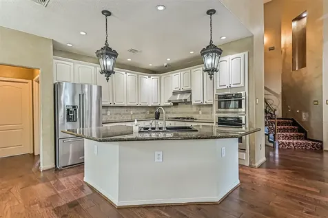 4111 Walkabout Circle Missouri City TX 77459