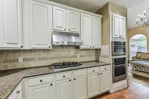 4111 Walkabout Circle Missouri City TX 77459