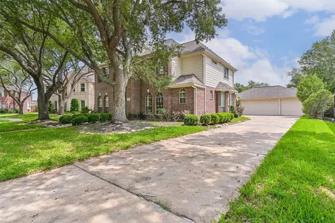 4111 Walkabout Circle Missouri City TX 77459