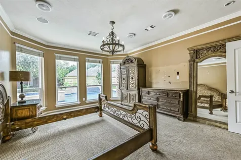 4111 Walkabout Circle Missouri City TX 77459