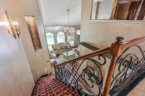 4111 Walkabout Circle Missouri City TX 77459