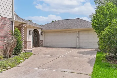 4111 Walkabout Circle Missouri City TX 77459