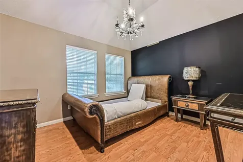 4111 Walkabout Circle Missouri City TX 77459