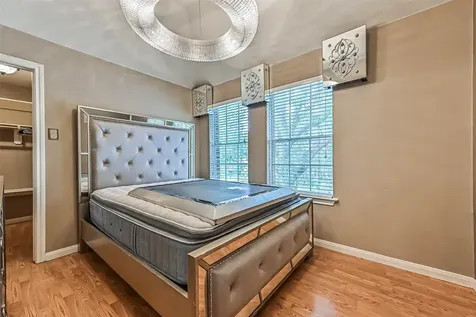 4111 Walkabout Circle Missouri City TX 77459