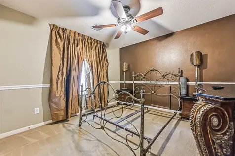 4111 Walkabout Circle Missouri City TX 77459
